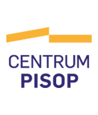 Logo Centrum PISOP